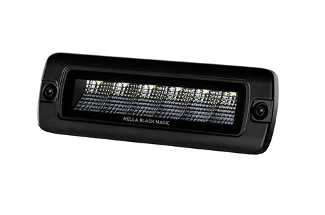 Boosting Your Productivity with the Astonishing Black Magic Light Bar